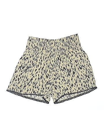 Three Dots Shorts (view 1)