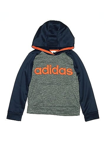 Adidas Sweatshirt (view 1)