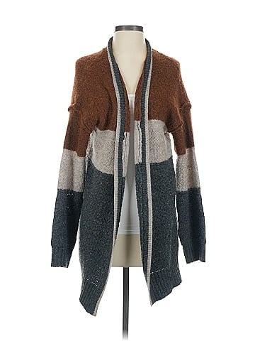Mystree Cardigan (view 1)