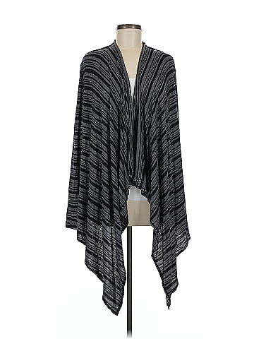 Hard Tail Kimono (view 1)