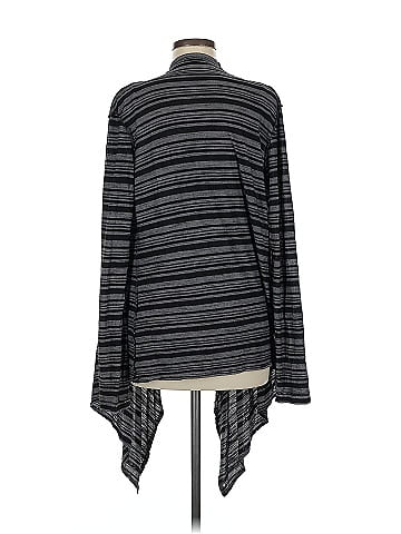 Hard Tail Kimono (view 2)