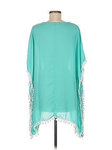 ADREAMLY 3/4 Sleeve Blouse (view 2)