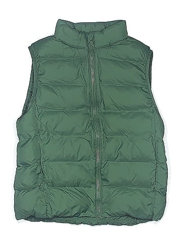 Uniqlo Vest (view 1)