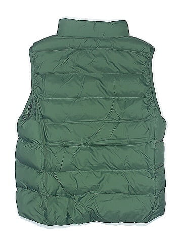 Uniqlo Vest (view 2)