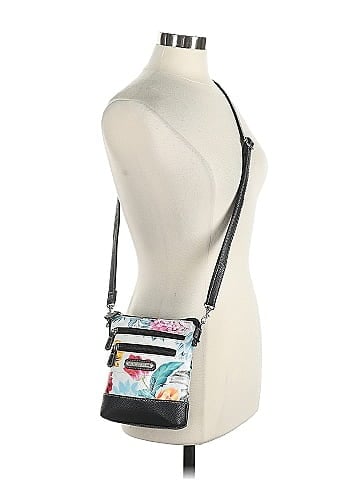 Stone Mountain Crossbody Bag (view 2)