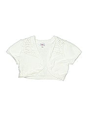 Justice Cardigan