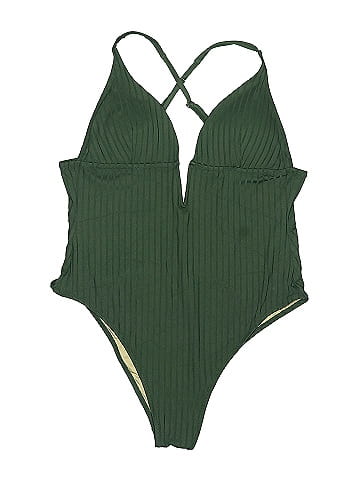 Shade & Shore One Piece Swimsuit (view 1)