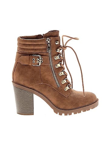 G by GUESS Boots (view 1)