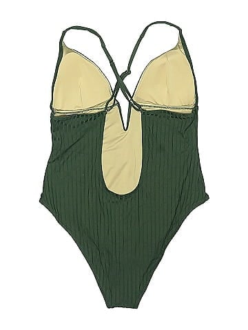 Shade & Shore One Piece Swimsuit (view 2)