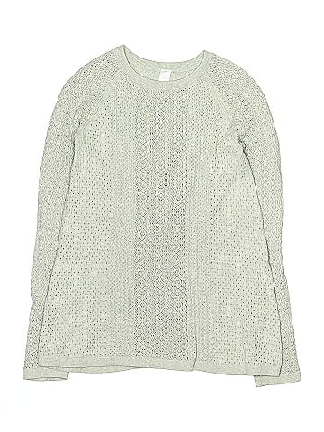 Ivivva Pullover Sweater (view 1)