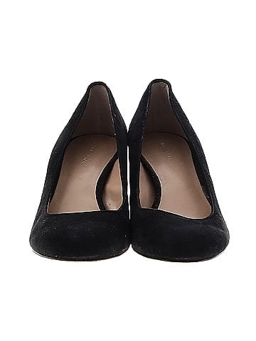 Ann Taylor Heels (view 2)