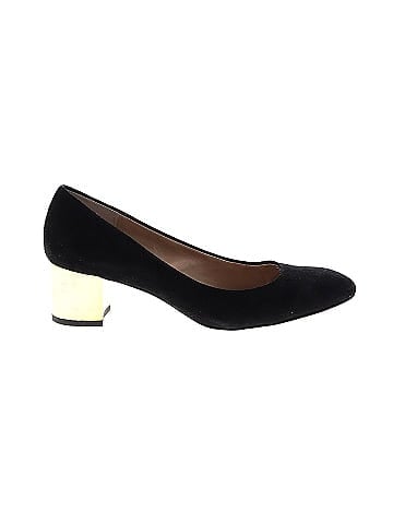 Ann Taylor Heels (view 1)