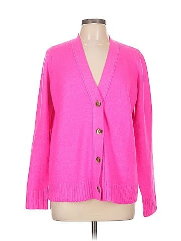 Ann Taylor LOFT Cardigan (view 1)