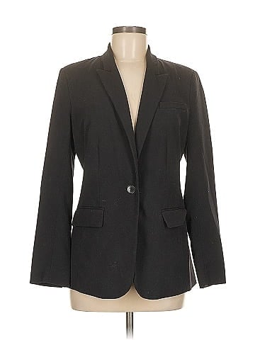 Ellen Tracy Blazer (view 1)