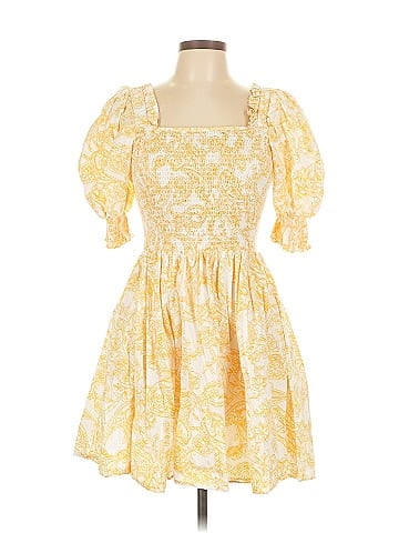 1.State Casual Dress (view 1)