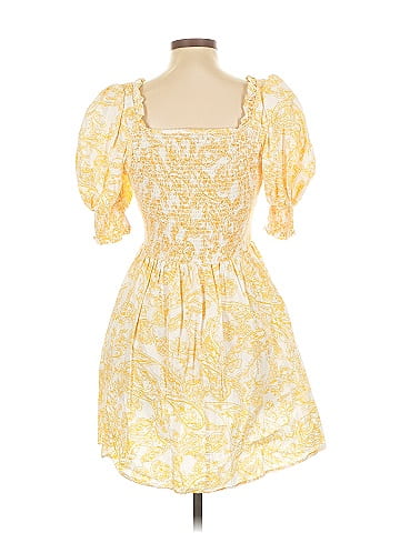 1.State Casual Dress (view 2)