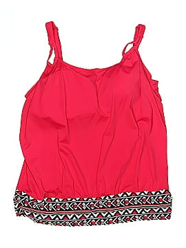 Swimsuits For All Swimsuit Top