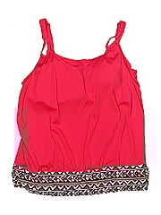 Swimsuits For All Swimsuit Top