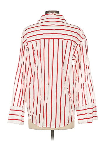 H&M Long Sleeve Blouse (view 2)