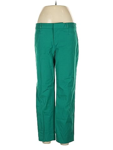 Banana Republic Factory Store Casual Pants (view 1)