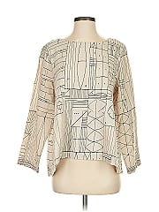 Habitat 3/4 Sleeve Blouse