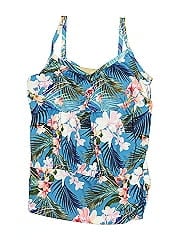 Swimsuits For All Swimsuit Top