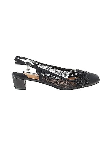 J. Renee Heels (view 1)