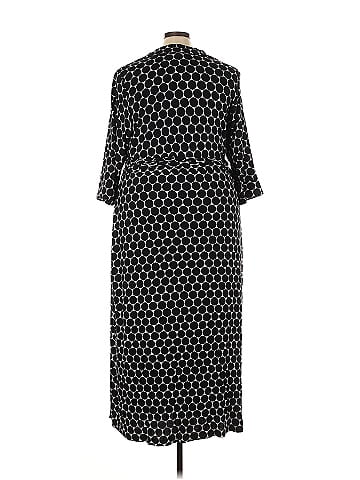 Jessica London Casual Dress (view 2)