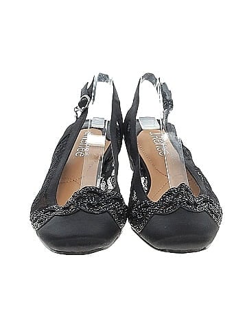 J. Renee Heels (view 2)