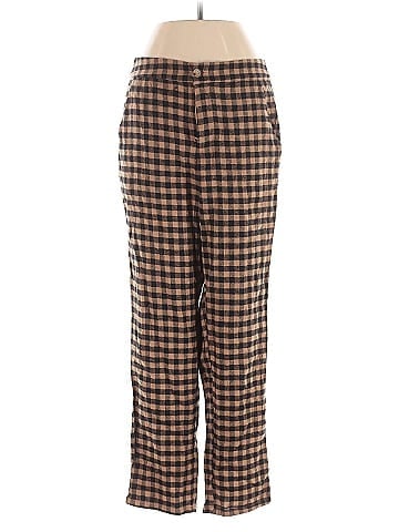 12th Tribe Casual Pants (view 1)