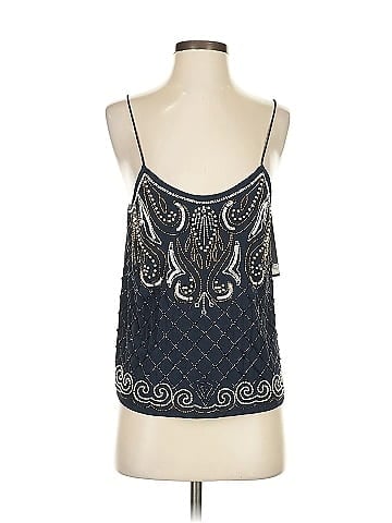 BKE Sleeveless Top (view 1)