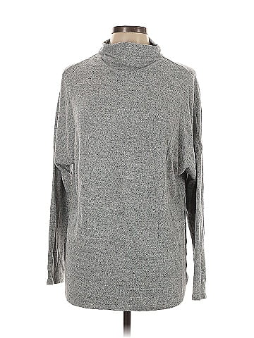 United Colors Of Benetton Long Sleeve Turtleneck (view 1)