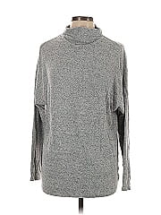 United Colors Of Benetton Long Sleeve Turtleneck
