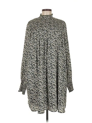 Lea & Viola Casual Dress (view 1)