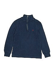 Polo By Ralph Lauren Long Sleeve Polo