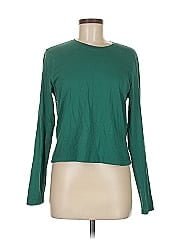Victoria's Secret Pink Long Sleeve T Shirt