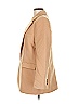 OPT Tan Blazer Size M - photo 5