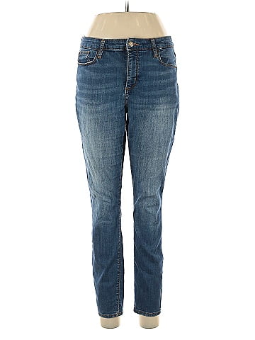 Universal Thread Jeans (view 1)