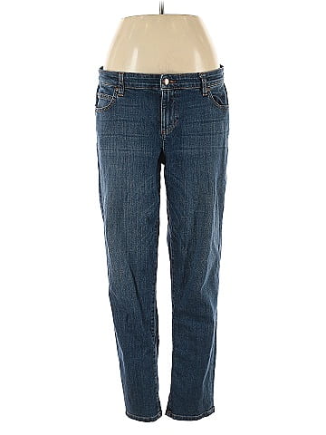 Eileen Fisher Jeans (view 1)