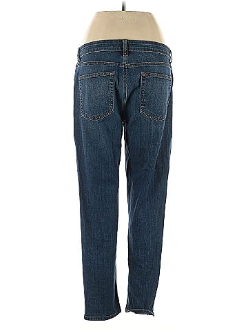 Eileen Fisher Jeans (view 2)