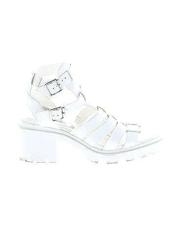 Steve Madden Heels (view 1)