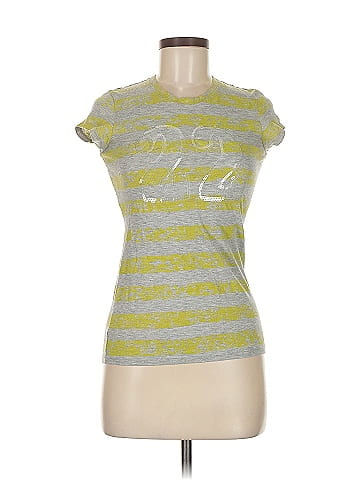VSX Sport Sleeveless T-Shirt (view 1)