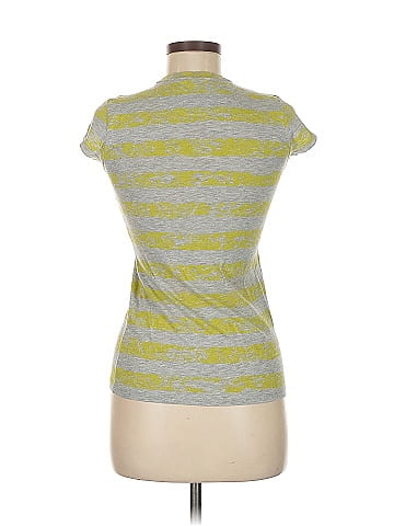 VSX Sport Sleeveless T-Shirt (view 2)