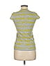 VSX Sport Tweed Green Gray Sleeveless T-Shirt Size M - photo 2