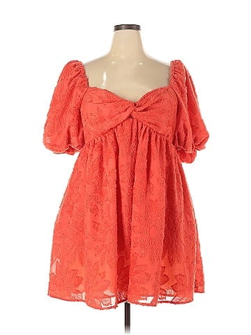Future Collective Cocktail Dress (view 1)