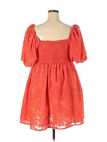 Future Collective Cocktail Dress (view 2)