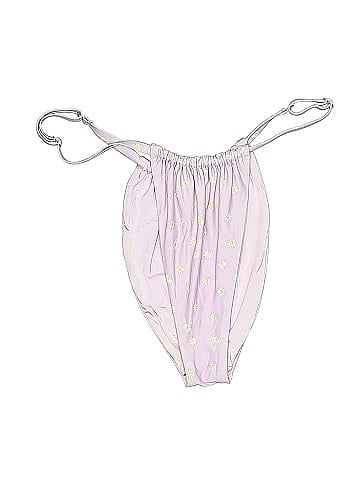 WeWoreWhat Swimsuit Bottoms (view 1)