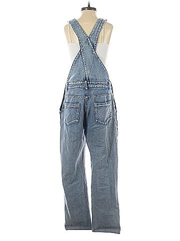 12th Tribe Overalls (view 2)