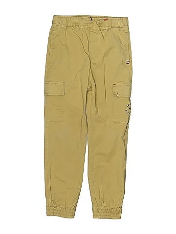 Tommy Hilfiger Cargo Pants (view 1)