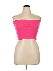 Fashion Nova Tube Top